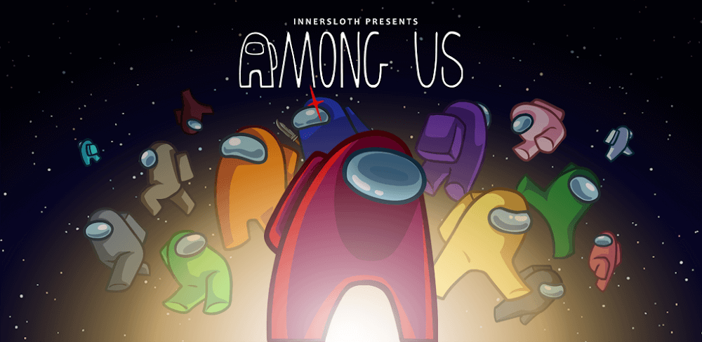 Unlock Free Skins & Time: The Among Us MOD APK Advantage